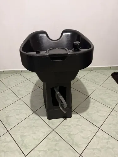 Lavatório de salão