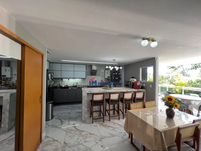 Cobertura com 3 dormitórios, 198 m² - venda por R$ 1.400.000,00 ou aluguel por R$ 17.875,0