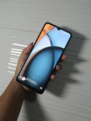 REDMI a3