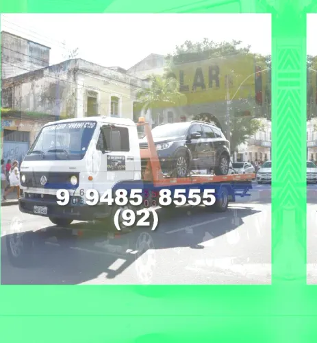 Guincho 24h: você precisa de ajuda rápida e de confiança? chame agora!