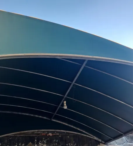 Toldo comercial grande - 2.80x2.60