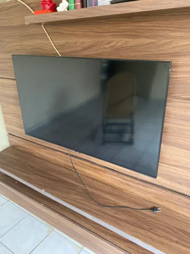 TV SAMSUNG 50? defeito
