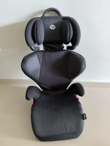 Cadeirinha pra criança