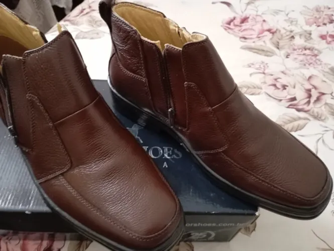 Sapato doctor shoes