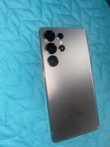 Samsung S25 Ultra 512Gb