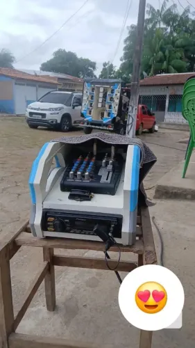 Carretinha 
