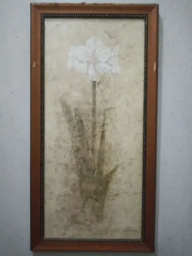 Quadros, par chilogravura 72*37