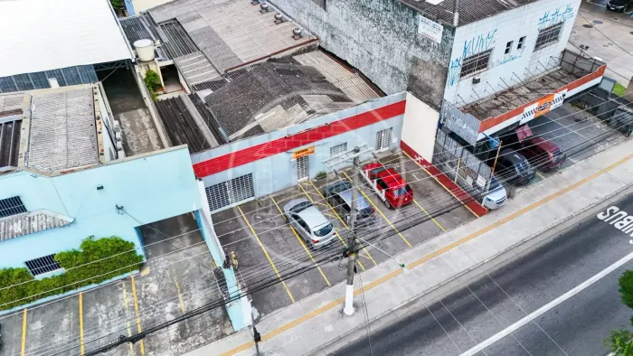 Casa à venda em Interlagos