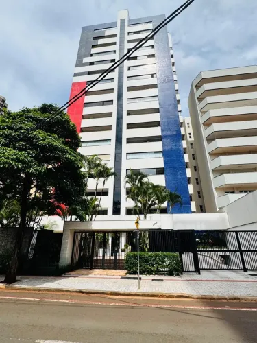 Solar Rembrandt - Apartamento a venda Solar Rembrandt 171,37 privativos