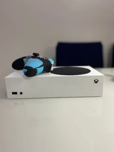X box séries s 