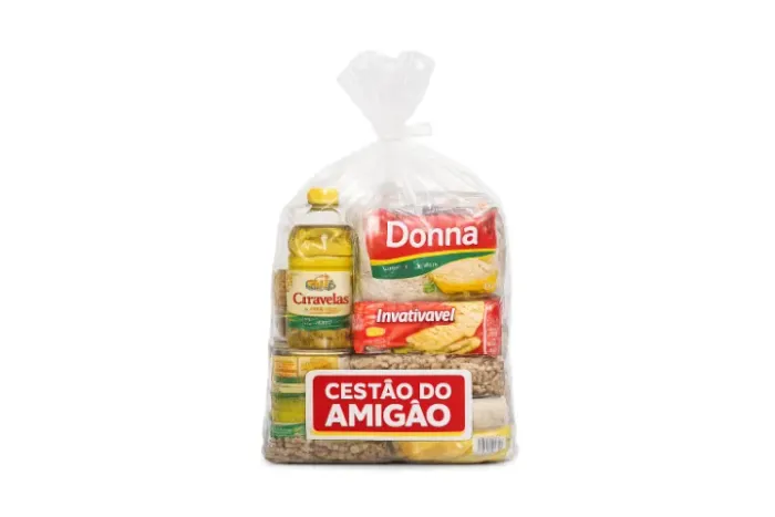 Cestas Básicas 
