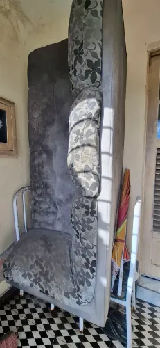 Pra vender logo sofa
