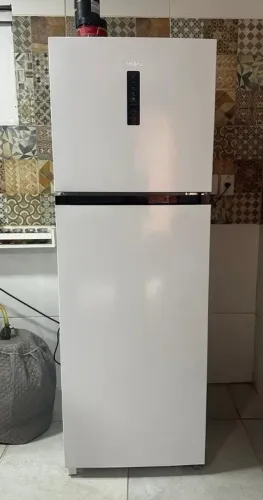 Vendo geladeira 347L