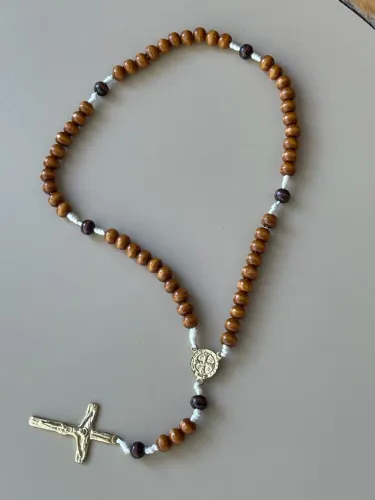 Terço católico