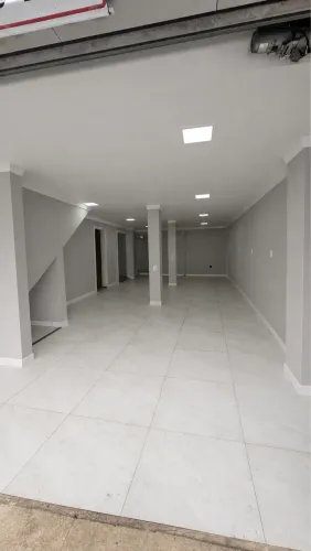 PONTO COMERCIAL PRINCIPAL AGUAS CLARAS
