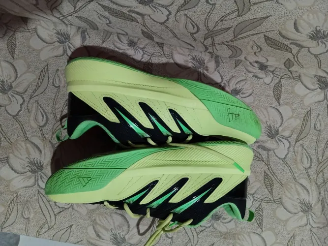 Adidas Tênis Dame Certified 3