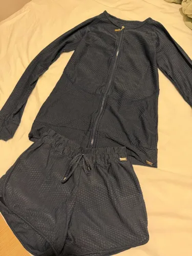 Roupa de Treino Caju Brasil