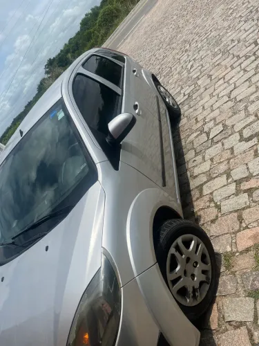 Ford Fiesta 1.0 8V Flex/class 1.0 8V Flex 5P 2014