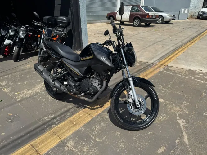 YAMAHA FACTOR 150