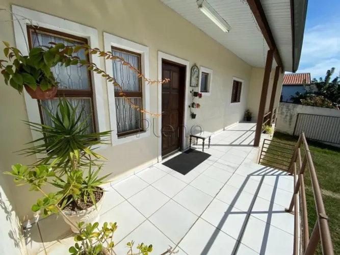 Casa à venda em Campinas, Cidade Satélite Íris, com 2 quartos, com 20 m²