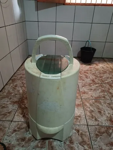 Centrífuga