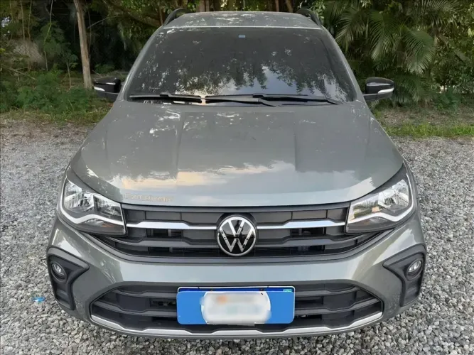 Volkswagen Saveiro Extreme 1.6 Flex 16V CD 2026