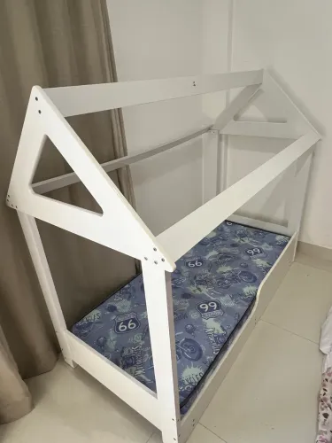 Cama infantil