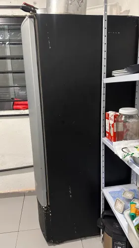 Freezer
