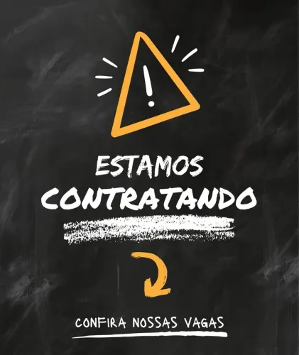 Atendente de cantina escolar