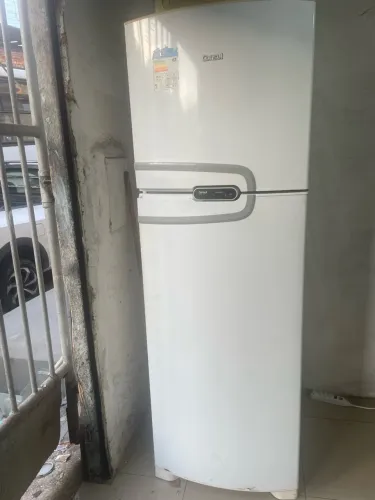 GELADEIRA CONSUL SEMI NOVA ENTREGA GRÁTIS