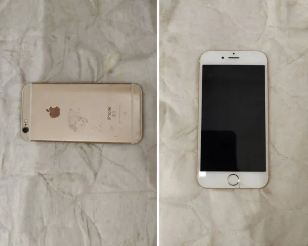 iPhone 6s