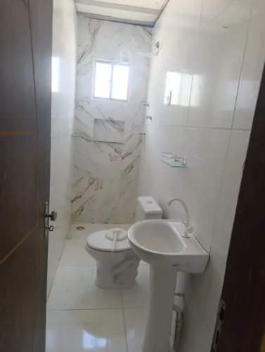 Vender ou trocar em casa térrea