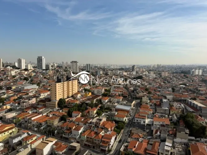 CONDOMINIO FLORIS SANTANA