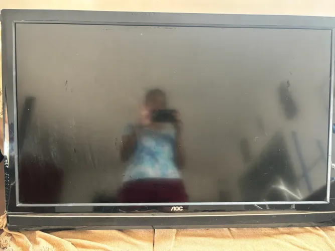 Televisão