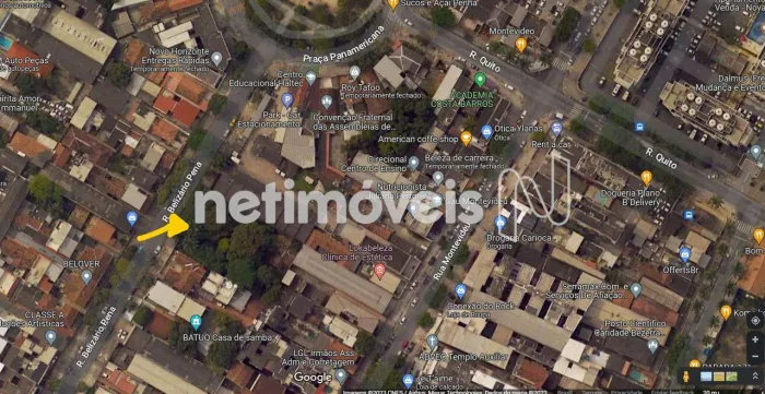 Para quem busca investir em um local extremamente privilegiado.