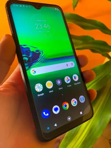 Motorola G8Play Barato
