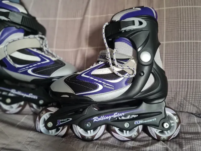 Patins Traxart