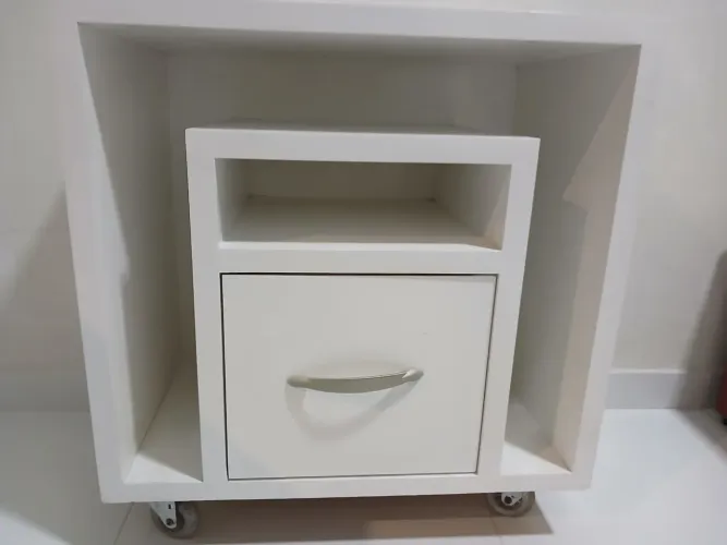 Rack multiuso