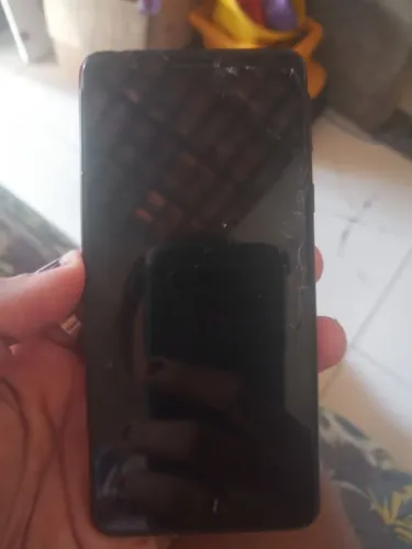 Celular A01