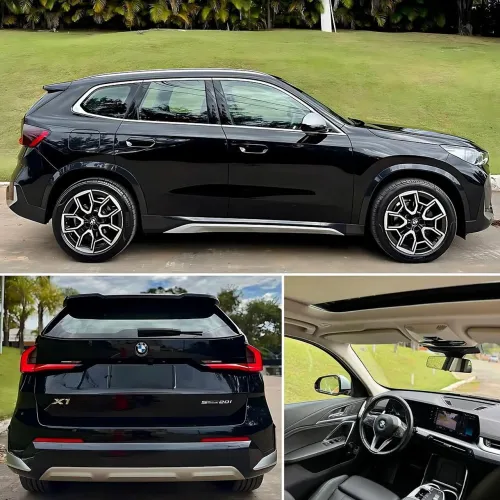 BMW X1 Sdrive 20I X-line 2.0 TB Aut. 2023