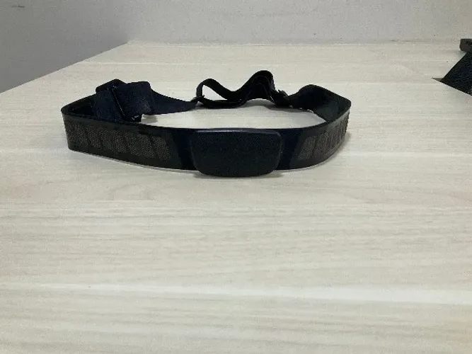 Garmin HRM-Dual Cinta Cardíaca ANT+ Bluetooth