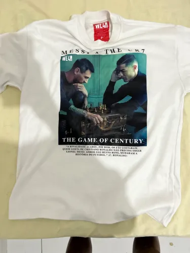 CAMISA WE4R