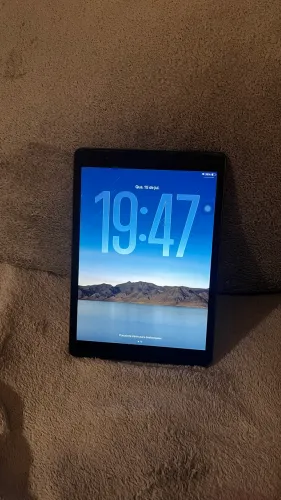 iPad 9ª geração 64GB