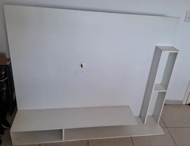 Rack para TV