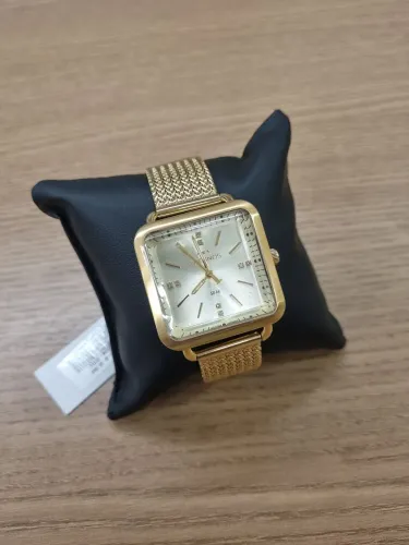 Relógio Technos Feminino (NOVO)