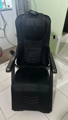 Cadeira de Massagem 