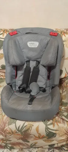 Cadeirinha para crianças