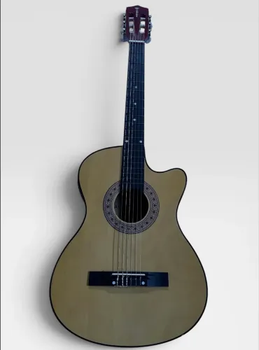 Violão Auburn