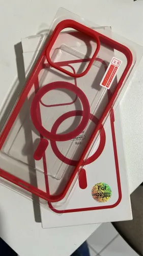 Capas iPhone 15 pro max Magneticas