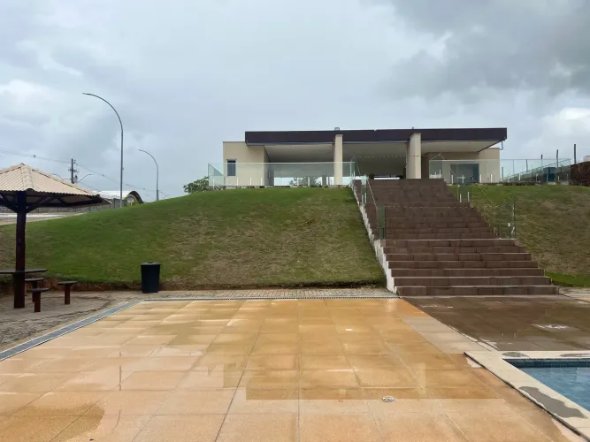 No condomínio Porto Monte Marechal Deodoro